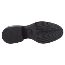 Frye Supply Boots: Women's FR40601F Black Steel Toe Safety-Crafted Harness Work Boot -Work Shoe Store frye fr40601f harness boot 05