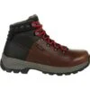 Georgia Boots: Men's GB00397 Brown Black Eagel Trail Waterproof Alloy Toe Hiker Work Boot 2 Georgia Boots: Men's GB00397 Brown Black Eagel Trail Waterproof Alloy Toe Hiker Work Boot -Work Shoe Store gb00397 8 large