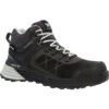 Georgia Boots: Men's GB00595 Black Composite Toe DuraBlend Sport EH Waterproof Hiker Work Boot -Work Shoe Store gb00595 1