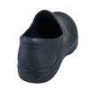 Genuine Grip Shoes: Men's 3800 Black Slip-Resistant Waterproof Clogs -Work Shoe Store genuine grip 3800 b 01