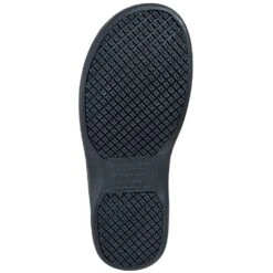 Genuine Grip Shoes: Men's 3800 Black Slip-Resistant Waterproof Clogs -Work Shoe Store genuine grip 3800 s 01