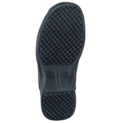 Genuine Grip Shoes: Men's 4700 Black Water-Resistant Slip-On Shoes 14 Genuine Grip Shoes: Men's 4700 Black Water-Resistant Slip-On Shoes -Work Shoe Store genuine grip 4700 s 01