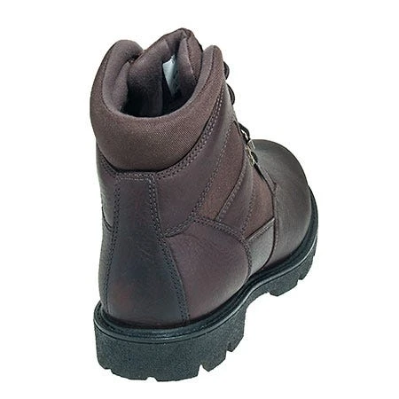 Georgia Boots: Men's Steel Toe G105 Waterproof EH Homeland Boots 9 Georgia Boots: Men's Steel Toe G105 Waterproof EH Homeland Boots - Image 7