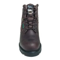 Georgia Boots: Men's Steel Toe G105 Waterproof EH Homeland Boots 14 Georgia Boots: Men's Steel Toe G105 Waterproof EH Homeland Boots -Work Shoe Store georgia g105 f 01 1287008225