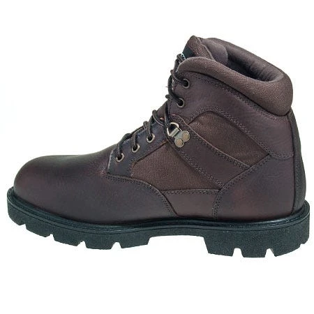 Georgia Boots: Men's Steel Toe G105 Waterproof EH Homeland Boots 7 Georgia Boots: Men's Steel Toe G105 Waterproof EH Homeland Boots - Image 5