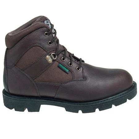 Georgia Boots: Men's Steel Toe G105 Waterproof EH Homeland Boots 6 Georgia Boots: Men's Steel Toe G105 Waterproof EH Homeland Boots - Image 4