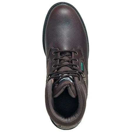 Georgia Boots: Men's Steel Toe G105 Waterproof EH Homeland Boots 4 Georgia Boots: Men's Steel Toe G105 Waterproof EH Homeland Boots - Image 2