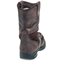 Georgia Boots: Waterproof Men's Brown EH G4603 Moc Steel Toe Athens 10-Inch Wellington Boots 15 Georgia Boots: Waterproof Men's Brown EH G4603 Moc Steel Toe Athens 10-Inch Wellington Boots -Work Shoe Store georgia g4403 b 01 1