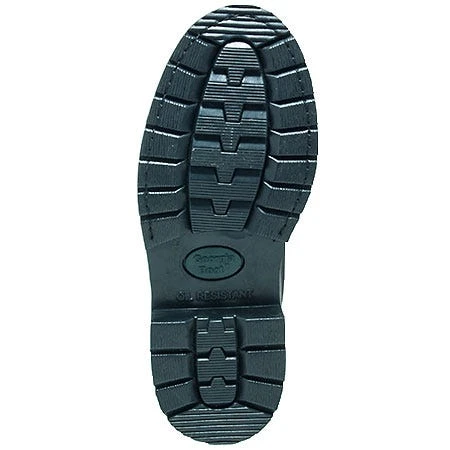 Georgia Boots: Men's Mud Dog Pull-On Wellington Work Boots G5514 3 Georgia Boots: Men's Mud Dog Pull-On Wellington Work Boots G5514