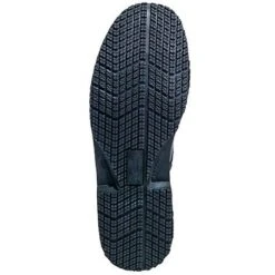 Grabbers: Men's Black G1120 Oxford Shoe -Work Shoe Store grabbers g1120 s 01