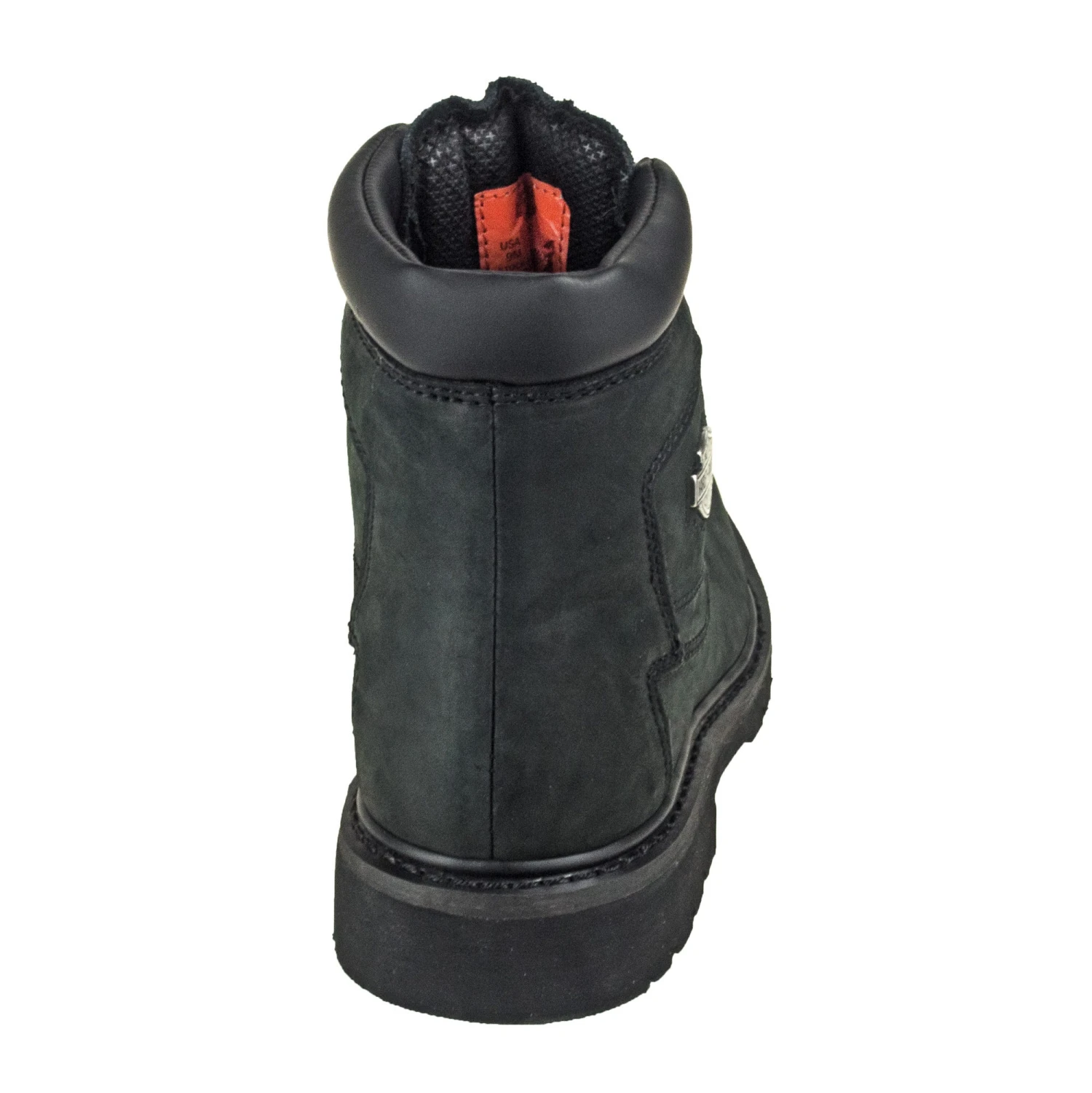 Harley Davidson Boots: Men's 91005 Badlands Motorcycle Boots 9 Harley Davidson Boots: Men's 91005 Badlands Motorcycle Boots - Image 7