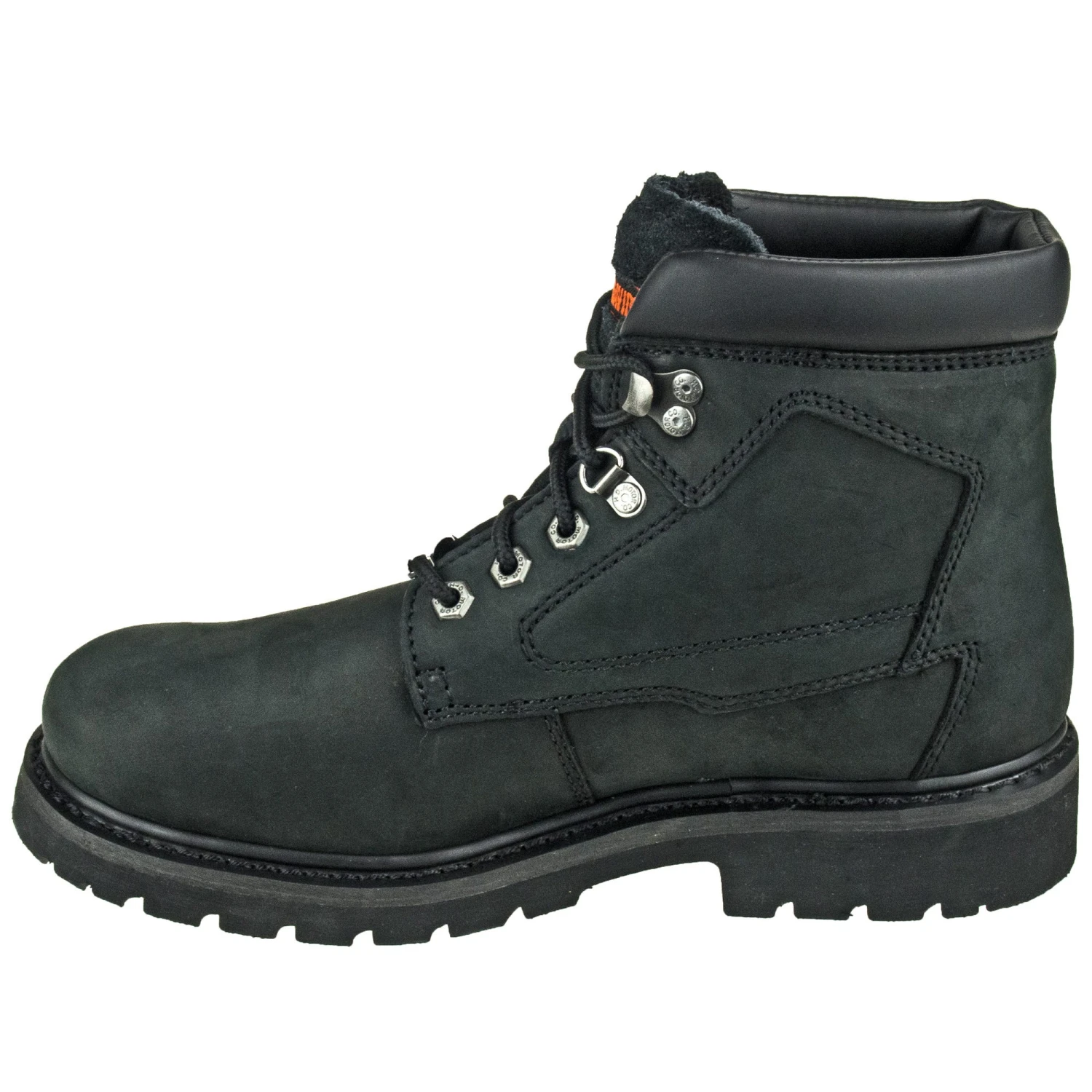 Harley Davidson Boots: Men's 91005 Badlands Motorcycle Boots 7 Harley Davidson Boots: Men's 91005 Badlands Motorcycle Boots - Image 5