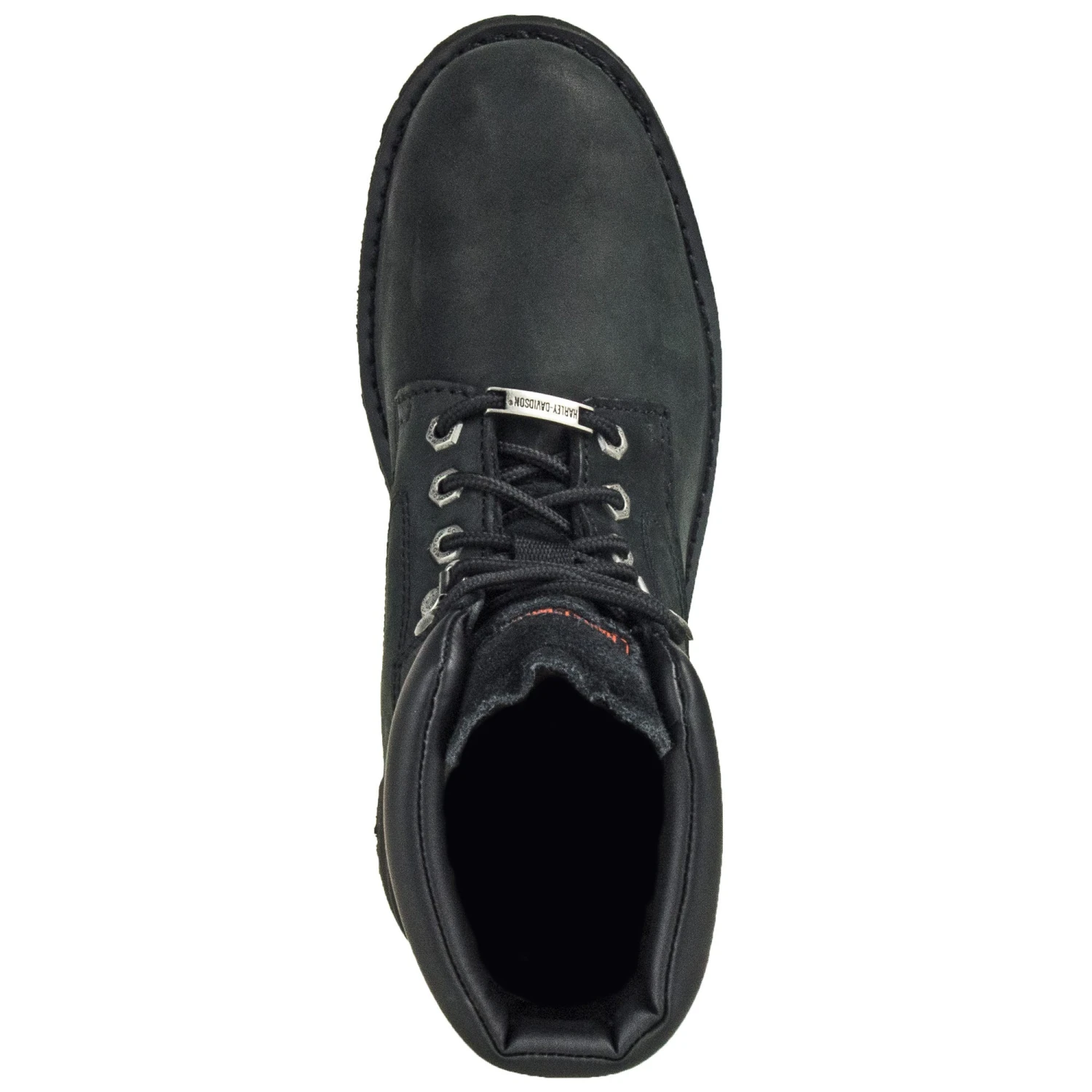 Harley Davidson Boots: Men's 91005 Badlands Motorcycle Boots 4 Harley Davidson Boots: Men's 91005 Badlands Motorcycle Boots - Image 2