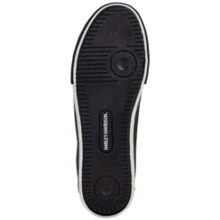 Harley Davidson Shoes: Baxter Men's Black/White D93341 High-Cut Sneakers 14 Harley Davidson Shoes: Baxter Men's Black/White D93341 High-Cut Sneakers -Work Shoe Store harley davidson d93341 s 01