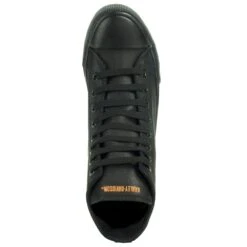 Harley Davidson Shoes: Men's D93343 Baxter Orange And Black Shoes 15 Harley Davidson Shoes: Men's D93343 Baxter Orange And Black Shoes -Work Shoe Store harley davidson 93343 t 001