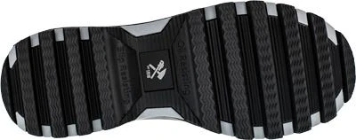 Iron Age Boots: Men's IA0190 Brown Composite Toe Immortalizer Pull On 10" Waterproof Wellington Work Boot 4 Iron Age Boots: Men's IA0190 Brown Composite Toe Immortalizer Pull On 10" Waterproof Wellington Work Boot - Image 2