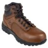 Iron Age Boots: Men's Composite Toe NonMetal EH Work Boots IA5002 2 Iron Age Boots: Men's Composite Toe NonMetal EH Work Boots IA5002 -Work Shoe Store ia5002 1