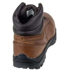 Iron Age Boots: Men's Composite Toe NonMetal EH Work Boots IA5002 -Work Shoe Store ia5002 3