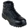 Iron Age Boots: Men's Black IA5007 Composite Toe Non Metal EH Work Boots 2 Iron Age Boots: Men's Black IA5007 Composite Toe Non Metal EH Work Boots -Work Shoe Store ia5007 1