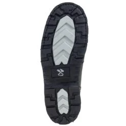 Iron Age Boots: Mens IA5016 Black Ground Breaker Met Guard Steel Toe EH Work Boots 15 Iron Age Boots: Mens IA5016 Black Ground Breaker Met Guard Steel Toe EH Work Boots -Work Shoe Store ia5016 7