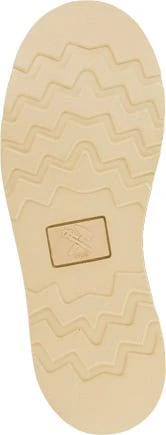 Iron Age Boot: Men's IA5061 Tan Reinforcer Steel Toe EH Wedge Boot 7 Iron Age Boot: Men's IA5061 Tan Reinforcer Steel Toe EH Wedge Boot - Image 5