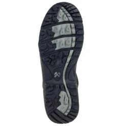 Iron Age Boots: Men's Black Steel Toe Leather Work Boots IA5150 15 Iron Age Boots: Men's Black Steel Toe Leather Work Boots IA5150 -Work Shoe Store ia5150 7