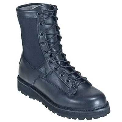 Rocky Boots: Men's Waterproof Vibram Sole Duty Boots 2080 3 Rocky Boots: Men's Waterproof Vibram Sole Duty Boots 2080