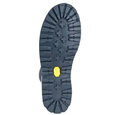 Rocky Boots: Men's Waterproof Vibram Sole Duty Boots 2080 6 Rocky Boots: Men's Waterproof Vibram Sole Duty Boots 2080 - Image 4