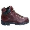 Georgia Boots: Wide Load Steel Toe Eagle Light Boots G6395 -Work Shoe Store image 43895
