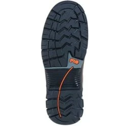 Timberland PRO Boots: Men's Endurance PR Brown 47591 EH Steel Toe Work Boots 12 Timberland PRO Boots: Men's Endurance PR Brown 47591 EH Steel Toe Work Boots -Work Shoe Store image 45165