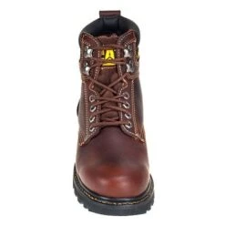 Caterpillar Boots: Men's Steel Toe 89817 EH Nubuck Leather Boots 15 Caterpillar Boots: Men's Steel Toe 89817 EH Nubuck Leather Boots -Work Shoe Store image 45557