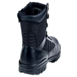 Bates Boots: Ultra-Lite Tactical Sport Side Zip Boots 2261 -Work Shoe Store image 45561