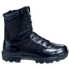 Bates Boots: Ultra-Lite Tactical Sport Side Zip Boots 2261 -Work Shoe Store image 45564