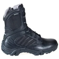 Bates Boots: Women's Waterproof GX-8 Military Boots 2788 -Work Shoe Store image 46582