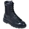 Bates Boots: Durashocks Side-Zip Military Boots 3140 -Work Shoe Store image 46773