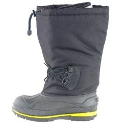 Baffin Boots: Jamesbay Extreme Cold Insulated Boots 9857-934 -Work Shoe Store image 48738