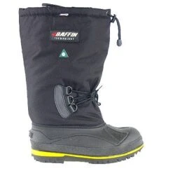 Baffin Boots: Jamesbay Extreme Cold Insulated Boots 9857-934 -Work Shoe Store image 48739