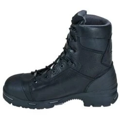 Timberland PRO Boots: Men's 95567 Endurance EH Insulated Steel Toe Boots -Work Shoe Store image 48809