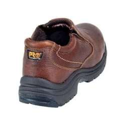 Timberland PRO Boots: Men's TiTAN Brown Oxford 53534 EH Safety Toe Work Shoes 13 Timberland PRO Boots: Men's TiTAN Brown Oxford 53534 EH Safety Toe Work Shoes -Work Shoe Store image 49387