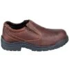 Timberland PRO Boots: Men's TiTAN Brown Oxford 53534 EH Safety Toe Work Shoes 1 Timberland PRO Boots: Men's TiTAN Brown Oxford 53534 EH Safety Toe Work Shoes -Work Shoe Store image 49390