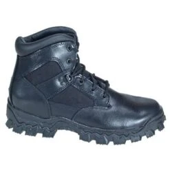 Rocky Boots: Men's Waterproof AlphaForce Duty Boots 2167 -Work Shoe Store image 49400