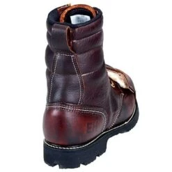 Carolina Boots: EH Met Guard Steel Toe USA Made Work Boots 505 13 Carolina Boots: EH Met Guard Steel Toe USA Made Work Boots 505 -Work Shoe Store image 50763