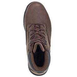 Wolverine Boots: Men's 5679 McKay Steel Toe Metatarsal Guard Boots -Work Shoe Store image 52261