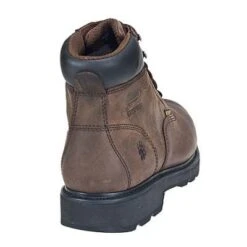 Wolverine Boots: Men's 5679 McKay Steel Toe Metatarsal Guard Boots -Work Shoe Store image 52262