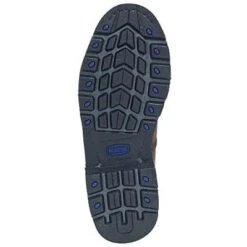 Wolverine Boots: Men's 5679 McKay Steel Toe Metatarsal Guard Boots -Work Shoe Store image 52263