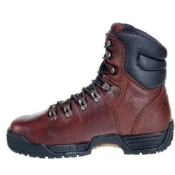 Rocky Boots: Waterproof Steel Toe MobiLite Work Boots 6115 -Work Shoe Store image 53041
