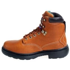 Georgia Boots: Men's G6503 Comfort Core Waterproof Farm And Ranch Boots 11 Georgia Boots: Men's G6503 Comfort Core Waterproof Farm And Ranch Boots -Work Shoe Store image 53497