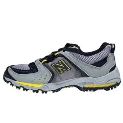 New Balance Shoes: Men's Trail Running Shoes M809AT -Work Shoe Store image 53540