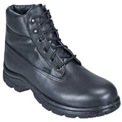 Thorogood Boots: Men's Waterproof 6 Inch Insulated 834-6342 Postal Boots