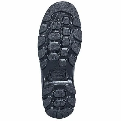 Thorogood Boots: Men's Waterproof 6 Inch Insulated 834-6342 Postal Boots 6 Thorogood Boots: Men's Waterproof 6 Inch Insulated 834-6342 Postal Boots - Image 4